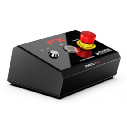 MAGICFX® SFX SAFETY ARM CONTROLLER