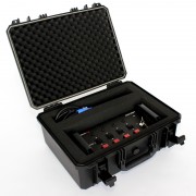 CASE for MAGICFX®  Effect'Ivator 4