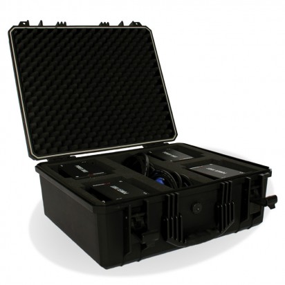 CASE for 4 MAGICFX®  Power Shots