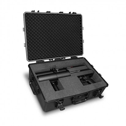 CASE for MAGICFX®  Confetti Gun