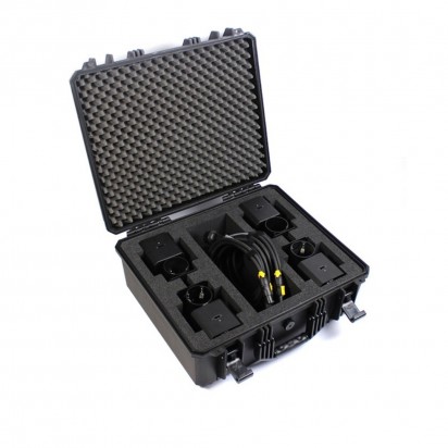 MagicFX Case for 4x POWERSHOT II