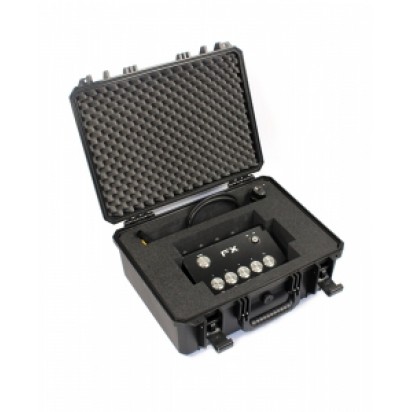 Case for MAGICFX® FX-COMM4NDER