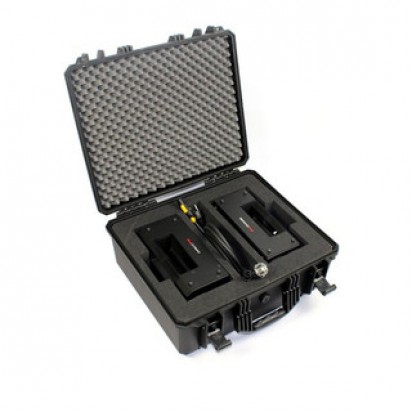 Case for MAGICFX® FX-SWITCHPACK II