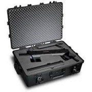 MagicFX CO2 Peli case for CO2 launcher