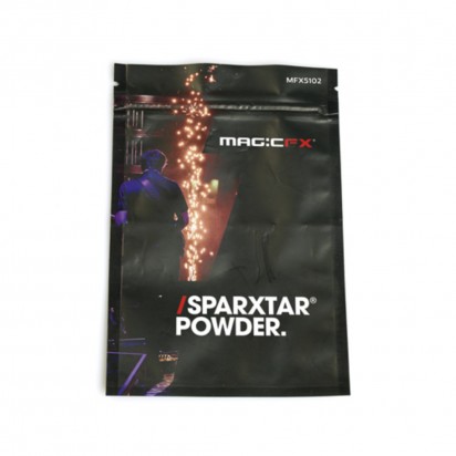 MagicFX SPARXTAR Powder (1 bag 100g)
