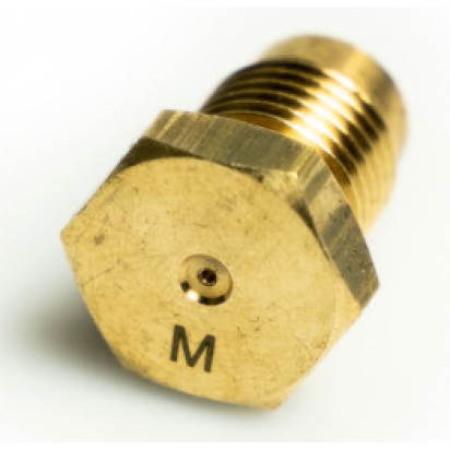 MAGICFX® FLAMEBLAZER® Nozzle M