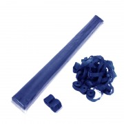 MagicFX Streamers 5m x 0.85cm - Dark Blue Streamers Paper polybag