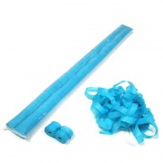 MagicFX Streamers 5m x 0.85cm - Light Blue Streamers Paper polybag