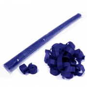 MagicFX Streamers 10m x 1.5cm - Dark Blue Streamers Paper polybag