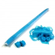 MagicFX Streamers 10m x 1.5cm - Light Blue Streamers Paper polybag