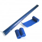 MagicFX Streamers 10m x 5cm - Dark Blue Streamers Paper polybag