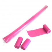 MagicFX Streamers 10m x 5cm - Pink Streamers Paper polybag