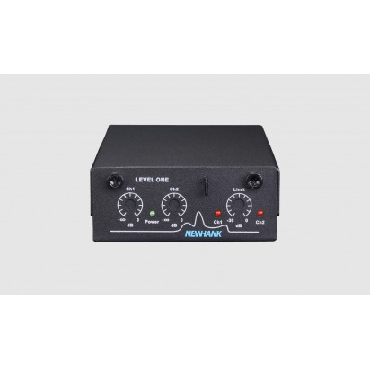 Newhank Level One Newhank Level One