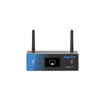 Newhank Stream IT 3 Wireless Streaming Preamplifier