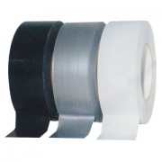 Gaffa Tape 50mm 50m White Nichiban