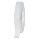 Gaffa Tape 19mm 50m White Nichiban