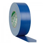 Gaffa Tape 50mm 50m Blue Nichiban
