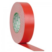 Gaffa Tape 38mm 50m Red Nichiban