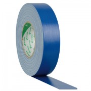 Gaffa Tape 38mm 50m Blue Nichiban