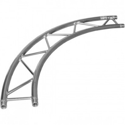 PRO-truss  PRO 32 CirCle diameter 6000 mm Horizontal PROlyte ComPatible