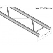 Pro-truss Pro 32 L5000 Straight 5000 mm