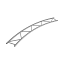 PRO-truss  PRO 42 CirCle diameter 3500 mm