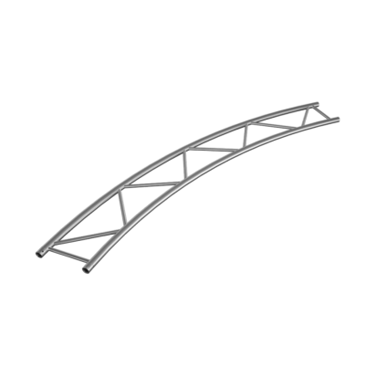 PRO-truss  PRO 42 CirCle diameter 5000 mm