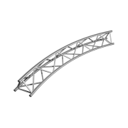 PRO-truss  PRO 43 CirCle diameter 7000 mm