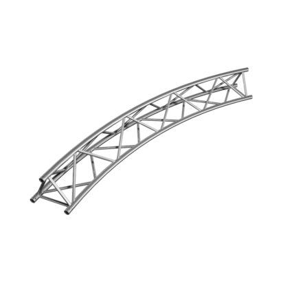 PRO-truss  PRO 43 CirCle diameter 4000 mm