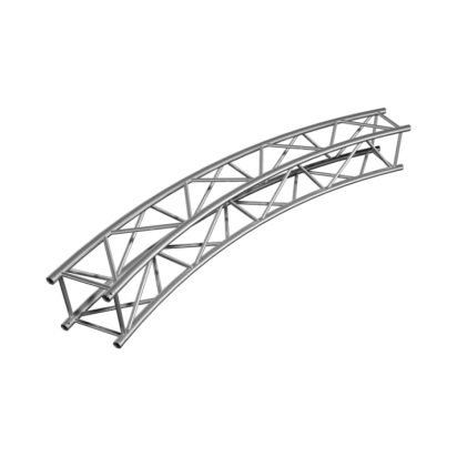 PRO-truss  PRO 44 CirCle diameter 5000 mm