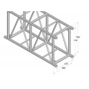 Pro-truss  Pro 764 L1500 Straight 1500 mm