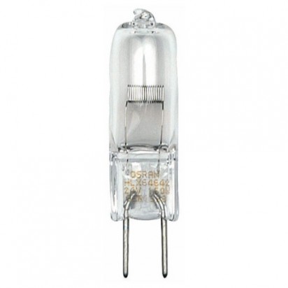 G 6.35 24V 150W A1/216 Osram 64642 HLX