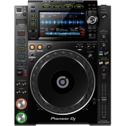 Pioneer CDJ-2000NXS2