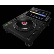 Alpha Theta CDJ-3000X