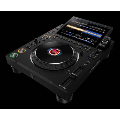 Alpha Theta CDJ-3000X