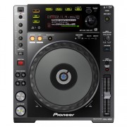 Pioneer CDJ-850-K