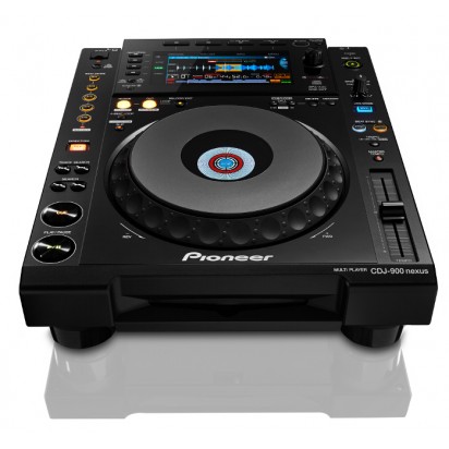 Pioneer CDJ-900NXS