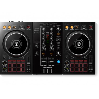 Pioneer DDJ-400