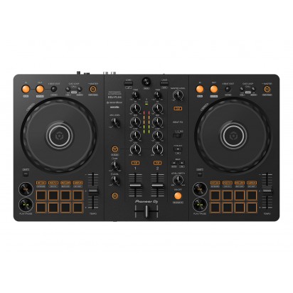 Pioneer DDJ-FLX4
