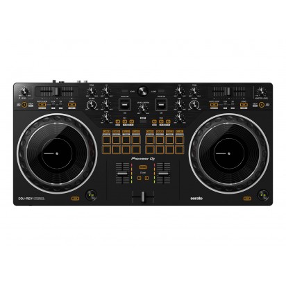 Pioneer DDJ-REV1 Pioneer DDJ-REV1