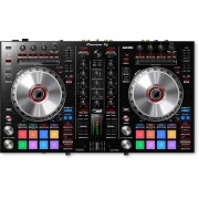 Pioneer DDJ-SR2