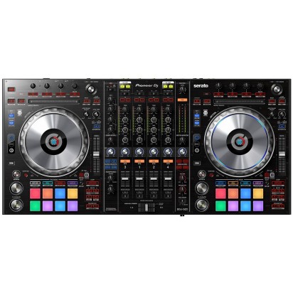 Pioneer DDJ-SZ2