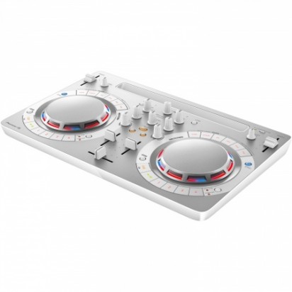 Pioneer DDJ-WeGO4-W