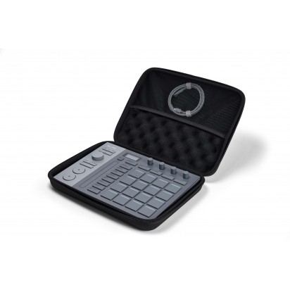 Alpha Theta DJC-SLAB BAG