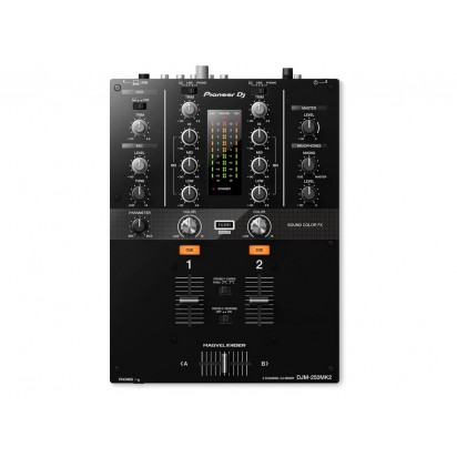 Pioneer DJM-250MK2