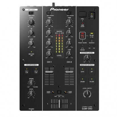 Pioneer DJM-350