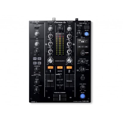 Pioneer DJM-450