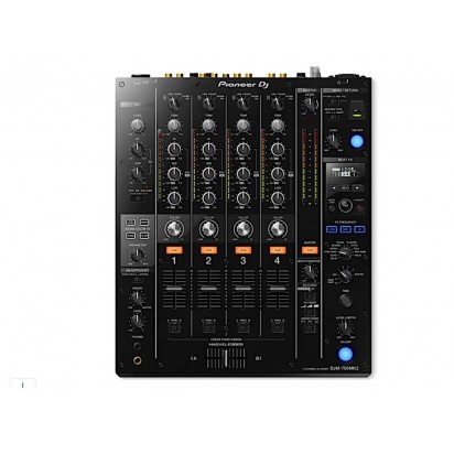 Pioneer DJM-750MK2