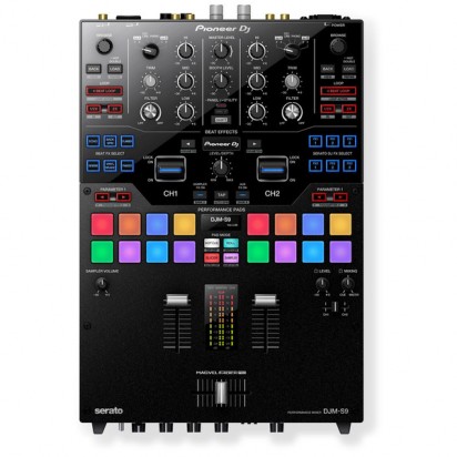 Pioneer DJM-S9