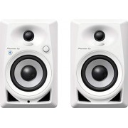 Pioneer DM-40BT-W